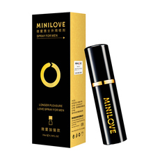 10ml minilove Oil Delay Ejaculation Spray Essential Oil Sex Massage Oil Aphrodisiac Prolong Erection Time Intercourse Libido 2024 - buy cheap