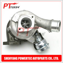 KKK turbo K03 53039880127 Full Turbine 53039880145 28200-4A480 turbocharger for Hyundai H-1 Starex CRDI D4CB 16V 125 kw -170 Hp 2024 - buy cheap