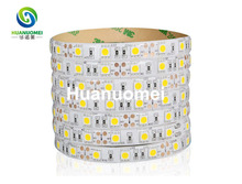 LED strip 5050 SMD 12V flexible light 60LED/m,5m 300LED,White,White warm,Blue,Green,Red,Yellow;RGB;waterproof in silicon coating 2024 - buy cheap