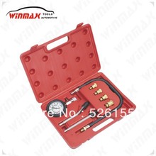 WINMAX Gasolina Cilindros Do Motor de Compressão Tester Kit Calibre M8 M10 M12 M14 Car Garage WT04106 2024 - compre barato