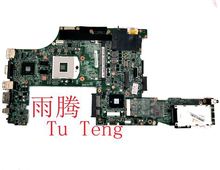 48.4CU02.051 Laptop motherboard for Lenovo thinkpad T510 QM57+Nvidia NVS 3100M Mainboard 100% test shipping 2024 - buy cheap