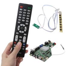 Smart Network MSD338STV5.0 Wireless TV Driver Board Universal LED LCD Controller Board Android Wifi ATV 2024 - buy cheap