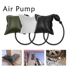 Automobile And Motorcycle Adjustable Convenient and Simple Air Pump Auto Repair Tool Thickened Car Door Repair Air Cushion 2024 - buy cheap