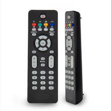 Controle remoto de substituição para tv philips, led, lcd pfl... Rc 2023601/01 novo 2024 - compre barato