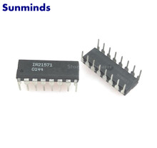 10pcs IR21571PBF IR21571  2024 - buy cheap