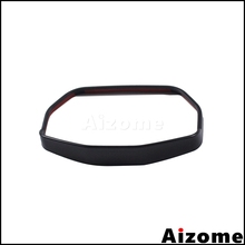 Motocicleta Instrumento Traço Surround Painel de Medidores Tampa Aro Para Ducati Monster 821 2014 2015 2016 2017 2018 2024 - compre barato