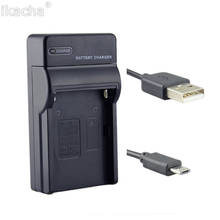 BP-511 BP511 BP 511 USB Carregador de Bateria Da Câmera para Canon G6 BP-511A G5 G3 G2 G1 EOS 300D 50D 40D 30D 20D 5D MV300i 2024 - compre barato