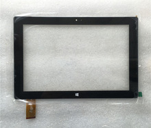 10,1 ''nueva tablet pc Irbis TW20/ TW21/ TW31/ TW40/ TW41/ TW44/TW45 digitalizador de pantalla táctil 2024 - compra barato