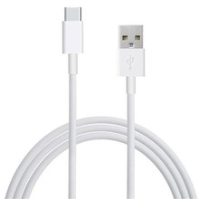 USB-C USB 3,1 Type C зарядный кабель для передачи данных для ZTE Zmax Pro Z981/для MOTO Z для LG Aug3 2024 - купить недорого