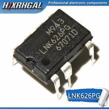 10pcs LNK626PG DIP-7 LNK626 DIP 2024 - buy cheap