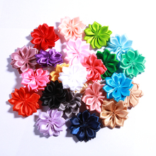 10PCS 4CM High Quality Artificial Flowers For Home Wedding Decoration Wreath Decorative Bridal Flower Fake Flower 2024 - buy cheap