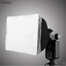 Falconeyesled K9 Flash accessories Softbox machine dome light soft box external flash light box soft light box CD15 T02 2024 - buy cheap