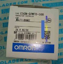 Новый термостат E5CN-Q2MTD-500 2024 - купить недорого