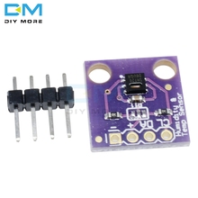 Novo módulo de medição de temperatura e umidade flash sht20, transdutores de fuga iic i2c, placa 2.7giro 1.5v 3.6v 2024 - compre barato