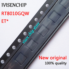 10pcs RT8010GQW RT8010 (ETV ETJ ETW...) QFN-6 2024 - buy cheap