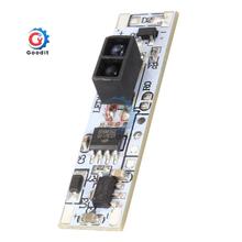 Sensor de escaneo de corta distancia para armario de XK-GK-4010A, interruptor de Sensor de barrido manual, suministros de componentes electrónicos, módulo de Chip de placa de Sensor 2024 - compra barato