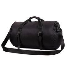 Travel Bag Nylon Waterproof Large Capacity 4colors Weekender Bag Travel Men Duffle Bag Packing Cubes 48% OFF X036 2024 - buy cheap