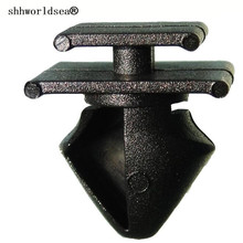 shhworldsea auto clip and fastener  locator for Peugeot 856534 2024 - buy cheap