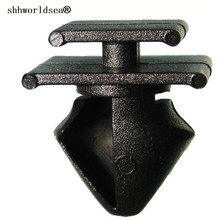 Shhworlsea-clip y pasador de coche, localizador para Peugeot 856534 2024 - compra barato