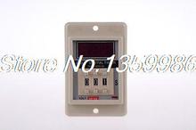 DC 12V Power ON Delay Timer Time Relay 1-999 Seconds 2024 - buy cheap