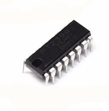 50PCS  PT2399  DIP-16 Echo Processor IC 2024 - buy cheap