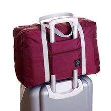 Новинка 2019, модная дорожная сумка, органайзер для хранения багажа, сумки для чемоданов, принадлежности для чемоданов, товары для предметов 2024 - купить недорого