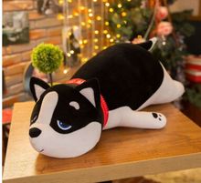 50cm propenso encantador juguete de peluche de perro Shiba Inu de algodón suave regalo de cumpleaños de la muñeca de b2897 2024 - compra barato