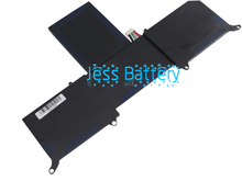 Tops noticas-batería para portátil ACER Aspire S3, S3-951, S3-391, AP11D4F, AP11D3F 2024 - compra barato