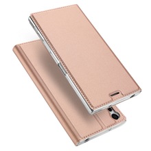 Funda magnética para Sony Xperia XA1 Plus Ultra XZ1 XZ2 Premium XZ X Compact XP Z5 Mini L1 Z6 E6 XA2 XZ3 Coque Capa 2024 - compra barato