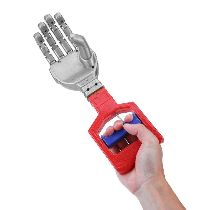 grabber hand