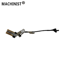 MACHINIST Video screen Flex For HP Elitebook 8440 laptop LCD LED LVDS Display Ribbon cable DC02C000U10 2024 - buy cheap