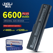 JIGU 6CELLS Laptop Battery For HP Pavilion 436281-251 DV2600 DV2800 DV2900 DV6000 DV6200 DV6300 DV6400 DV6500 DV6600 DV6700 2024 - buy cheap