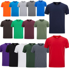 Camiseta de secado rápido para hombre, camisetas ajustadas para correr, ropa deportiva para gimnasio, Fitness, 2018 2024 - compra barato