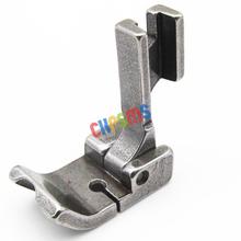 #36069LH High Shank Hinged Left Piping Foot FIT FOR JUKI DDL-5550 8300 8500 8700 9000 2024 - buy cheap