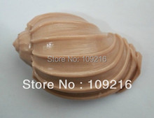 1pcs Seashells  (Zx1557) Silicone Handmade Soap Mold Crafts DIY Mold 2024 - buy cheap