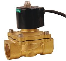 Free Shipping G2'' Waterproof Solenoid Valves Under Water Valves IP68 Class Model 2W500-50-G 5pcs a Lot 2024 - buy cheap