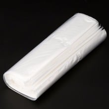 100pcs POF Transparent Shrink Wrap Film Heat Seal Bags Pouch For Wine Food Cosmetic Book Gift Packing Mayitr 2024 - buy cheap