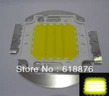 Free shipping    5pcs x 30W LED High Power led Chip for FloodLight high bay light source Warm White 35mil 2024 - buy cheap