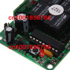 Receptor de sistema de interruptor, controle remoto sem fio, 4 transmissores, 200m, código de aprendizagem, 4 transmissores, frete grátis - foto 2026 Receptor de sistema de interruptor, controle remoto sem fio, 4 transmissores, 200m, código de aprendizagem, 4 transmissores, frete grátis - foto 2026