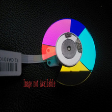 100% NEW Original Projector Color Wheel for Benq MP524 wheel color 2024 - buy cheap