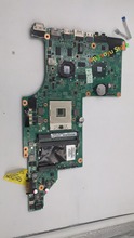 605321-001 motherboard for HP dv7-4000 DV7T motherboard DA0LX6MB6G2 DA0LX6MB6F1 DA0LX6MB6H1  Free Shipping TESTED ok 2024 - buy cheap