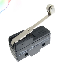 2.6 "interruptor de limite básico longo da alavanca do rolo micro LXW5-11G 2024 - compre barato