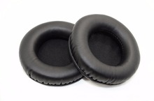 Revestimento para fone de ouvido, 1 par de novos almofadas de espuma para substituição para akg k265. k167 k520, almofada, copos, almofada, headphone 2024 - compre barato