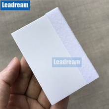 Wholesale 1000pcs Scratch card Screen Proector Tools For S9 Plus S8 Plus Note 8 Note 9 for Mate 20 Pro Tempered Glass Free DHL 2024 - buy cheap