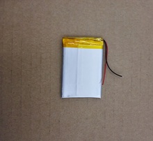 503562 3.7V polymer lithium battery 053562 battery 503562 battery small toy GPS battery 2024 - buy cheap