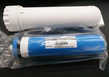 400 gpd Vontron RO membrane 3013-400+3.8" x 13" RO membrane housing +all fittings for Water Filter Free Shipping 2024 - buy cheap