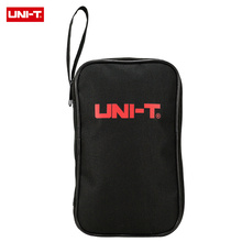 UNI-T Black Original Bags For UNI-T Series Digital Multimeter, UT-B01 also Suit for The Other Brands Multimeter 2024 - buy cheap