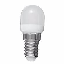 E12 LED Bulb 3W AC220-240V Waterproof Warm/Cold White Lamp 360 Degree Angle Lighting For Refrigerator/ Sewing Machine/ Lathe 2024 - buy cheap