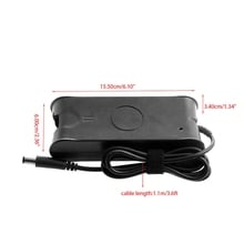 19.5V 4.62A 90W AC Laptop Power Supply Adapter Charger For Dell Vostro 1000 1400 1500 1510 1700 1710 High Quality Brand New 2024 - buy cheap