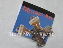 Melting Key  - Close Up Magic, Magic Trick 2024 - buy cheap